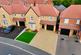 Adams Way, Cannock WS12