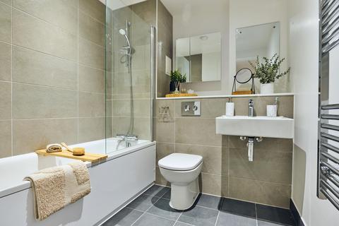 Studio to rent, Apartment 120, Millwrights Place, Temple Back BS1