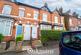 Regent Road, Birmingham, B17