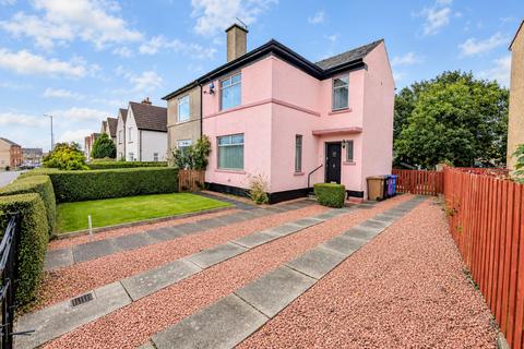 3 bedroom semi-detached house for sale, Kinnier Road, Saltcoats KA21