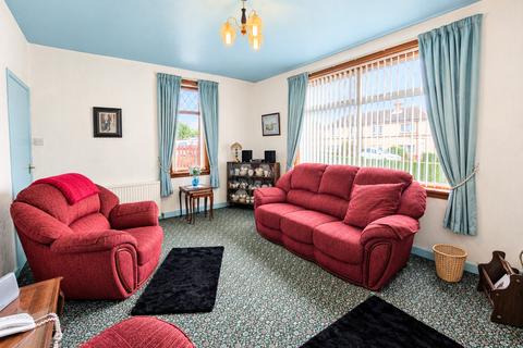 3 bedroom semi-detached house for sale, Kinnier Road, Saltcoats KA21