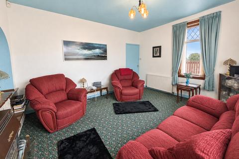 3 bedroom semi-detached house for sale, Kinnier Road, Saltcoats KA21