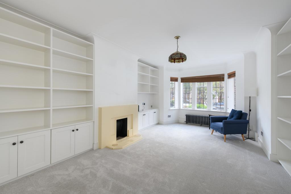 Apartment in London - View 3