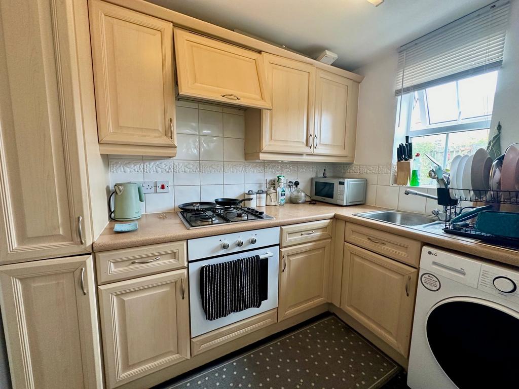 Apartment in Frenchay, Stoke Park, Stoke Park and Cheswick - View 2