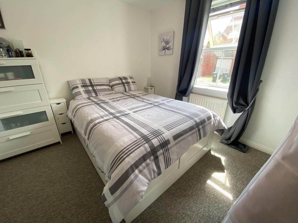 Apartment in Frenchay, Stoke Park, Stoke Park and Cheswick - View 3