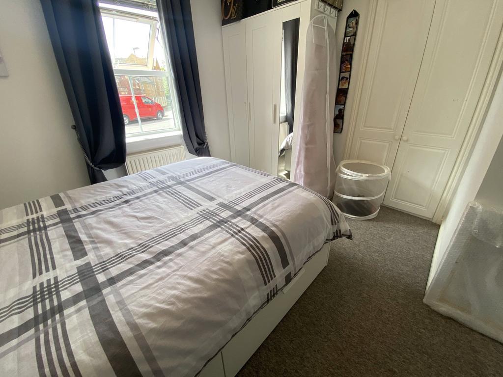 Apartment in Frenchay, Stoke Park, Stoke Park and Cheswick - View 4