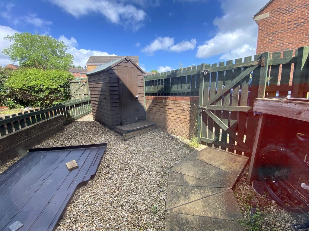 Apartment in Frenchay, Stoke Park, Stoke Park and Cheswick - More