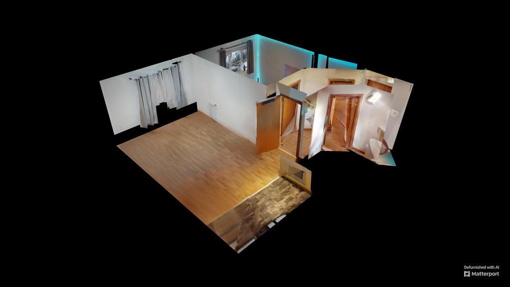 Apartment in Purfleet - View 5