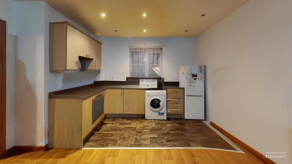 Apartment in Purfleet - More