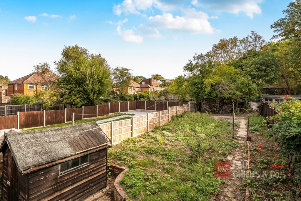 House in Reading, Whitley - View 2