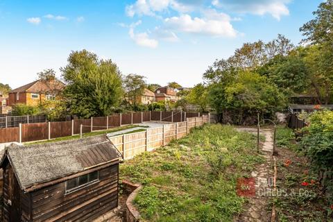 3 bedroom semi-detached house for sale, Barnsdale Road, Reading, RG2