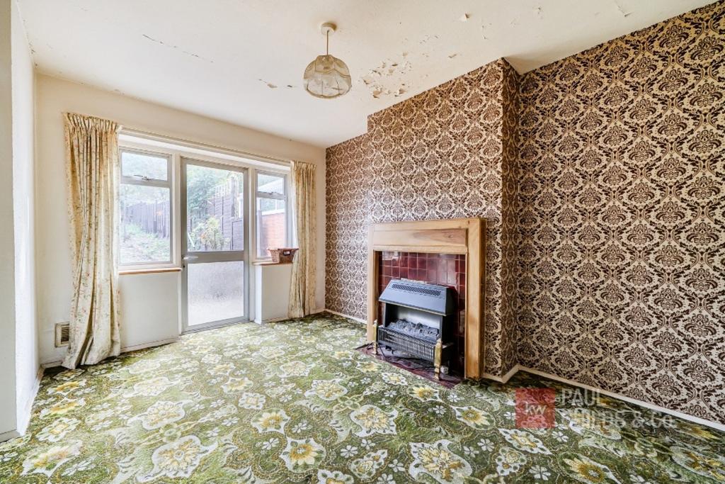 House in Reading, Whitley - View 4