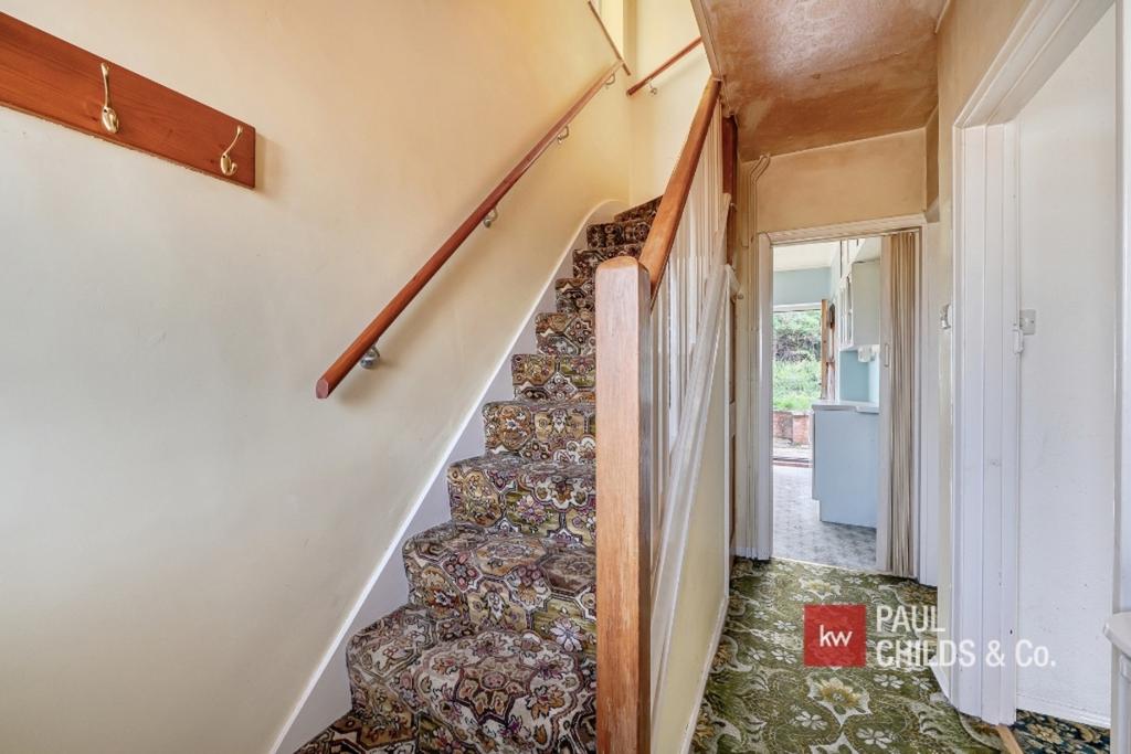 House in Reading, Whitley - View 5