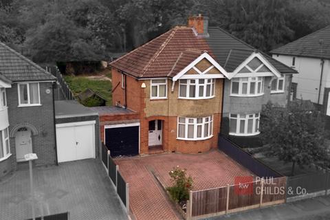 3 bedroom semi-detached house for sale, Barnsdale Road, Reading, RG2