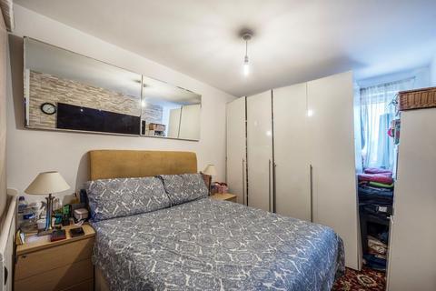 1 bedroom flat for sale, Erwood Road, Charlton