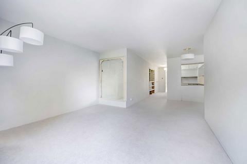 1 bedroom flat for sale, Thomas More House, London EC2Y