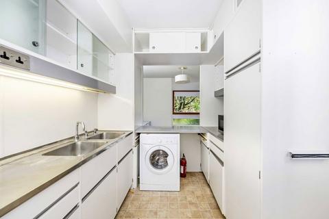 1 bedroom flat for sale, Thomas More House, London EC2Y