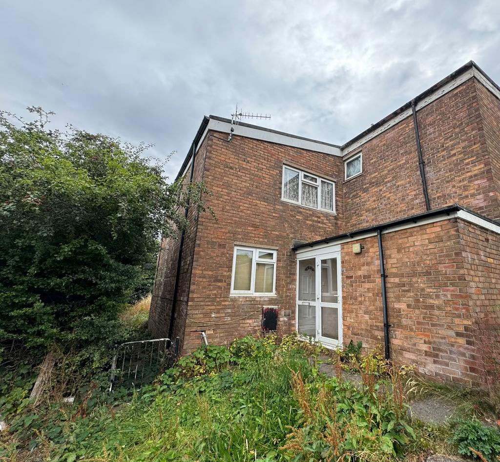 House in Sheffield