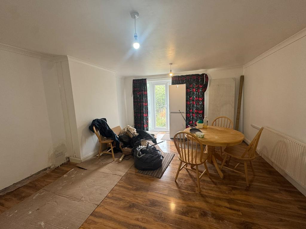 House in Sheffield - View 2