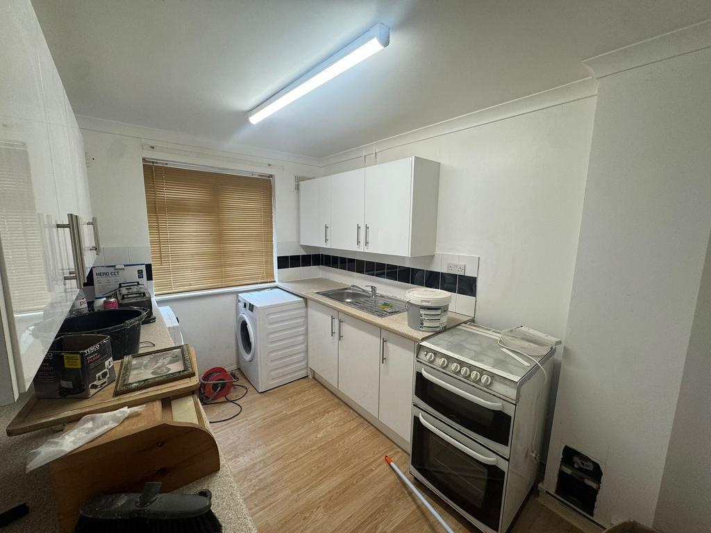 House in Sheffield - View 5