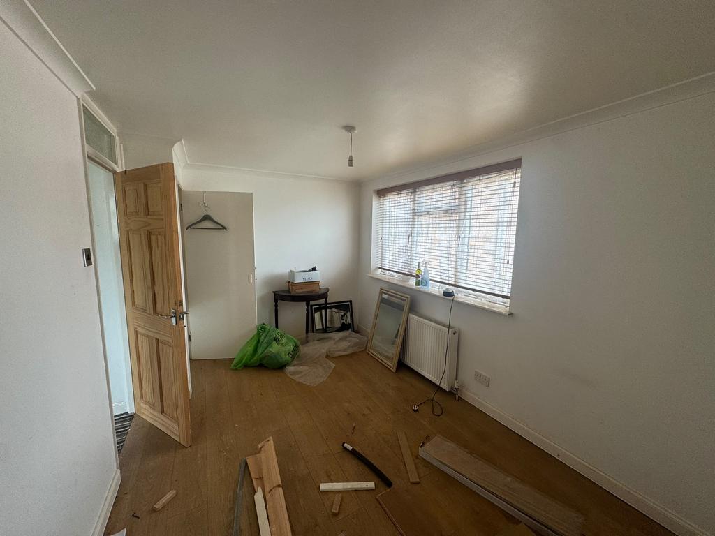 House in Sheffield - More