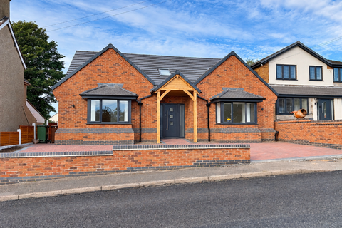 undefined, Burns Street, Cannock