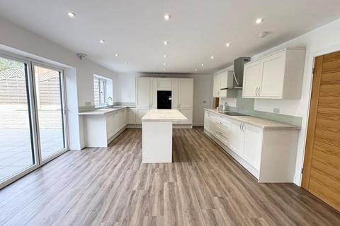 undefined, Burns Street, Cannock
