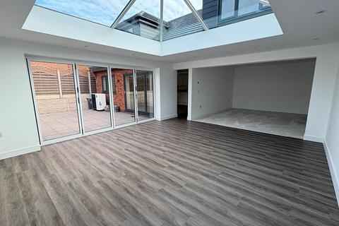 undefined, Burns Street, Cannock