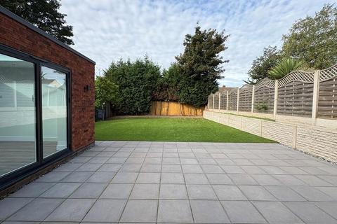 undefined, Burns Street, Cannock