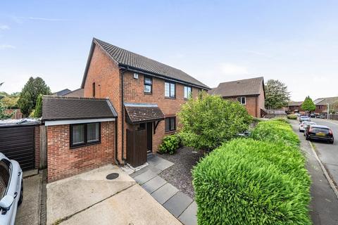 4 bedroom semi-detached house for sale, The Spinney, Swanley, BR8