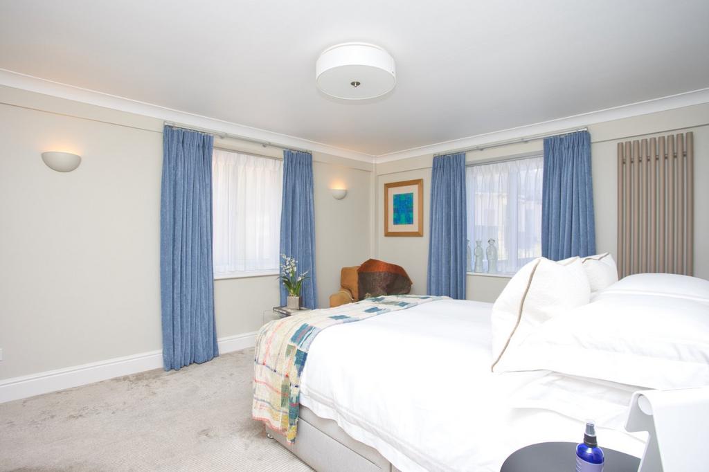 Apartment in Kent - More