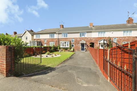 3 bedroom terraced house for sale, Doncaster Road, Langold, Worksop