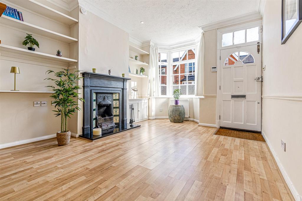 House in Leicester, Knighton - View 5