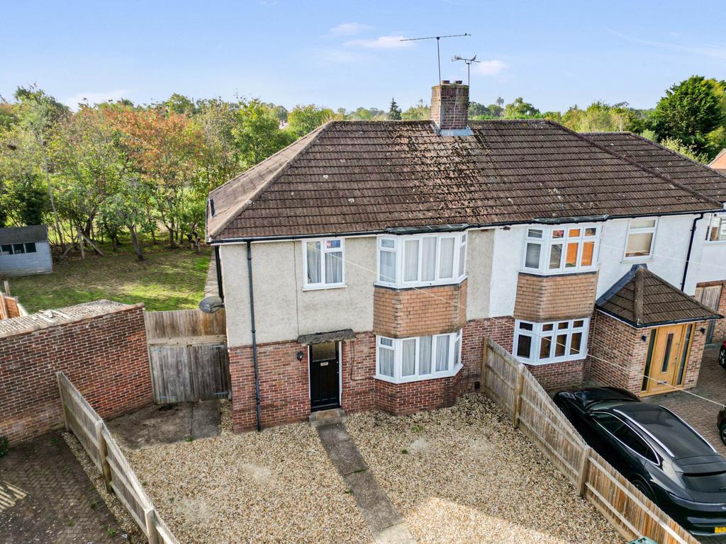 House in Reading