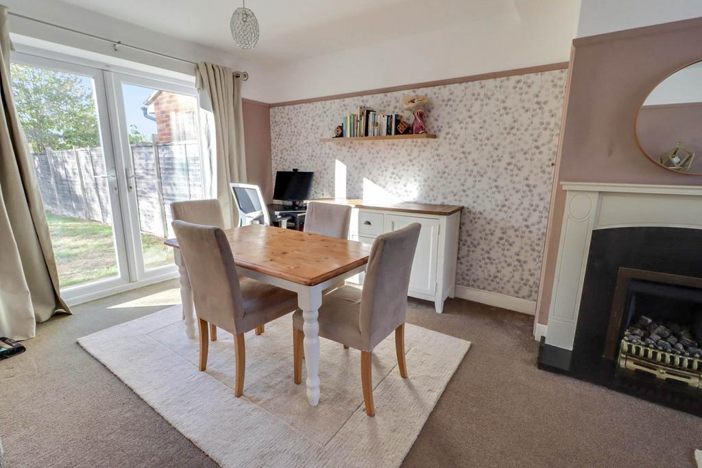 House in Reading - View 3