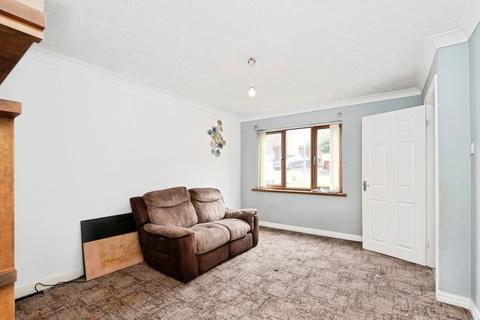 3 bedroom end of terrace house for sale, Merchants Quay, BLACKBURN, Lancashire, BB1