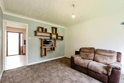 3 bedroom end of terrace house for sale, Merchants Quay, BLACKBURN, Lancashire, BB1