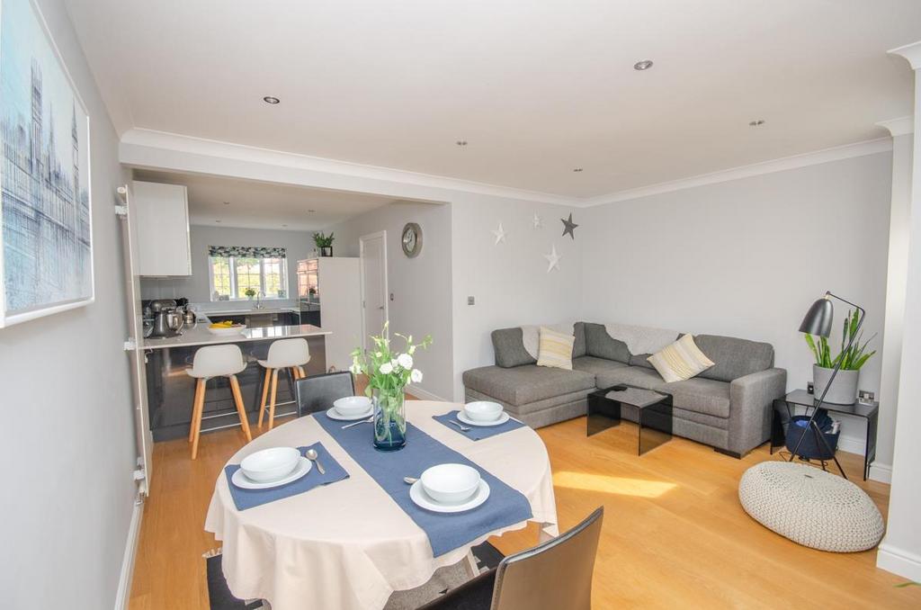 House in Bristol - View 3