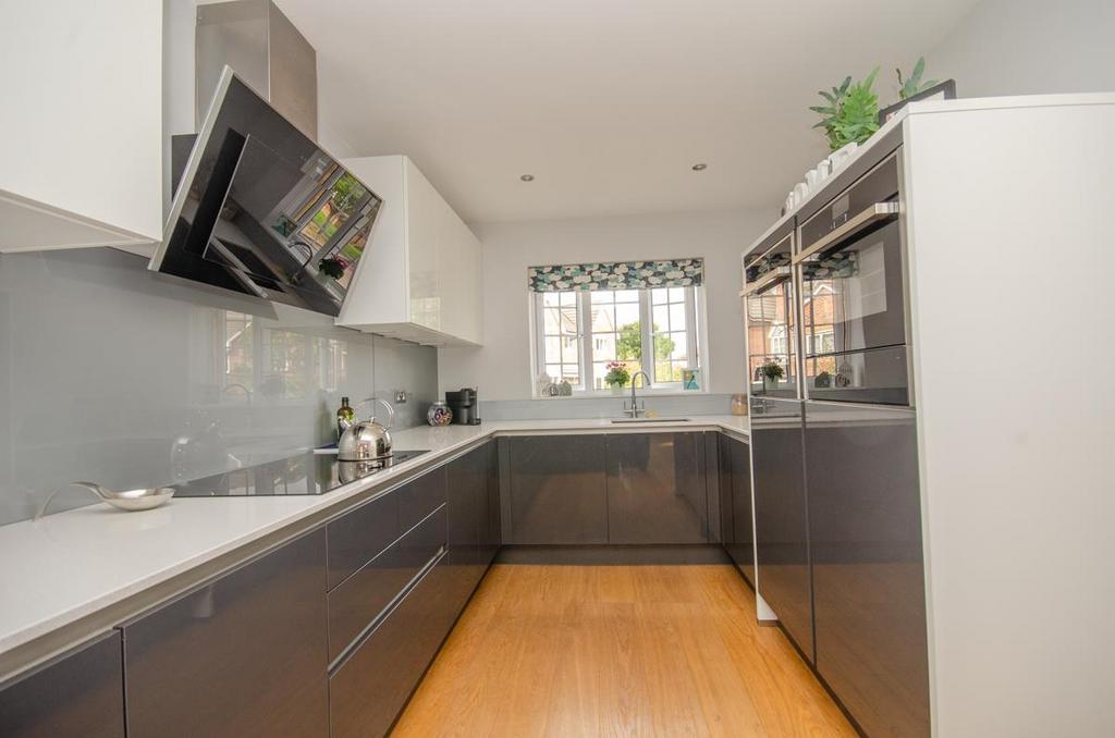 House in Bristol - View 4