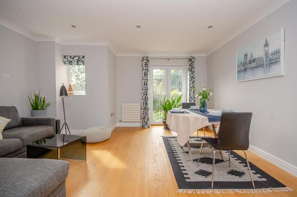 House in Bristol - More