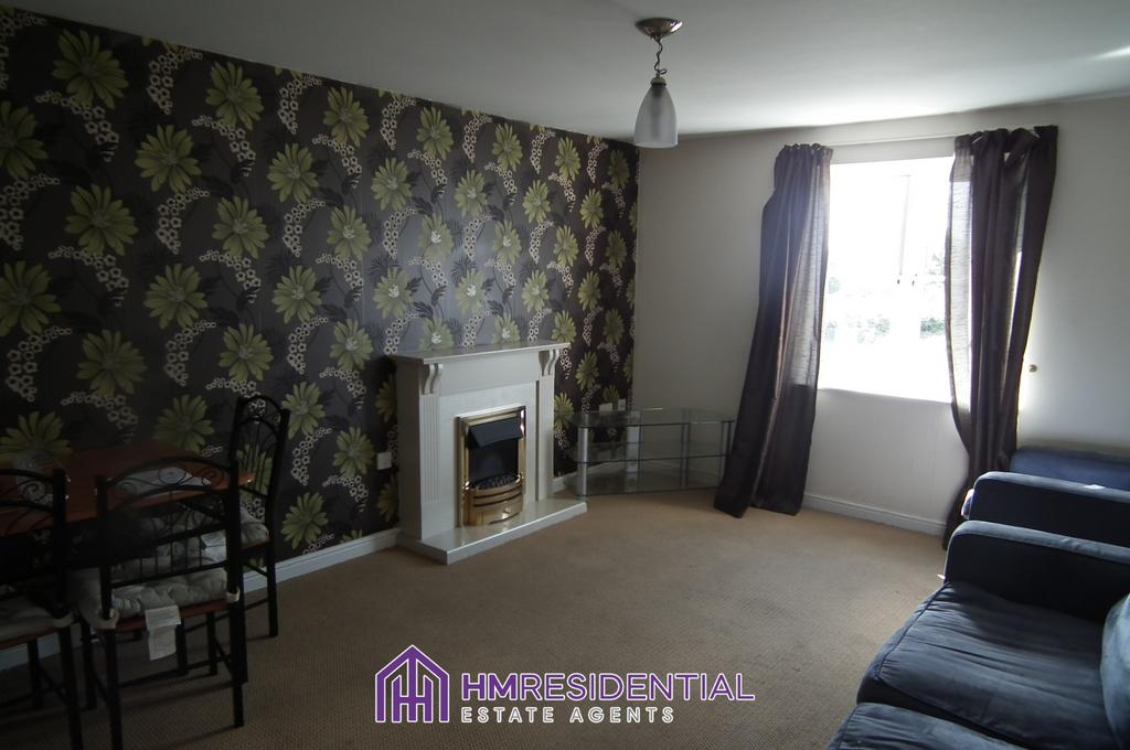 Apartment in Newcastle Upon Tyne - View 2