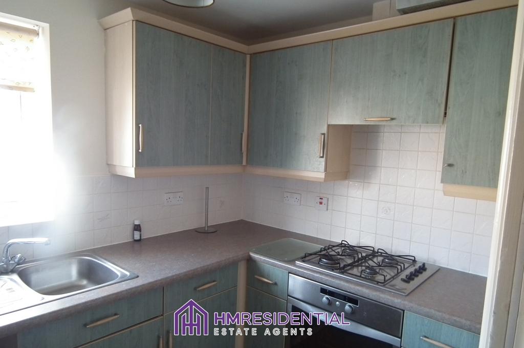 Apartment in Newcastle Upon Tyne - View 3