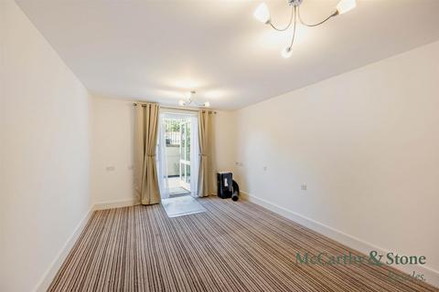 1 bedroom apartment for sale, Ermine Court, Coronation Road, Ware