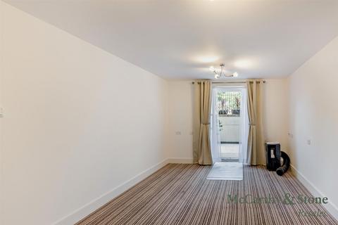 1 bedroom apartment for sale, Ermine Court, Coronation Road, Ware