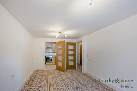 1 bedroom apartment for sale, Ermine Court, Coronation Road, Ware