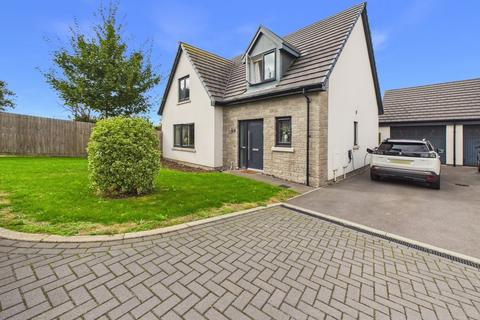 4 bedroom detached house for sale, Wentwood Drive, Weston-Super-Mare, BS24