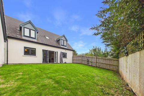 4 bedroom detached house for sale, Wentwood Drive, Weston-Super-Mare, BS24