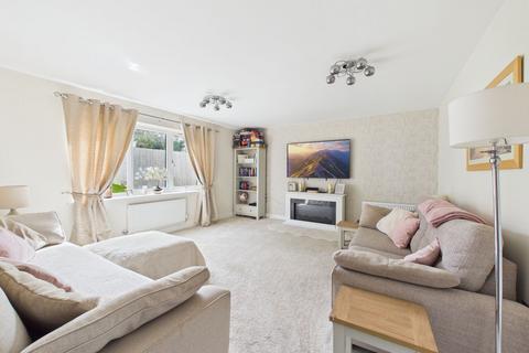 4 bedroom detached house for sale, Wentwood Drive, Weston-Super-Mare, BS24