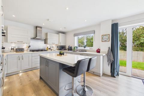 4 bedroom detached house for sale, Wentwood Drive, Weston-Super-Mare, BS24