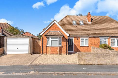 3 bedroom semi-detached bungalow for sale, Cambridge Road, Ashford, TW15